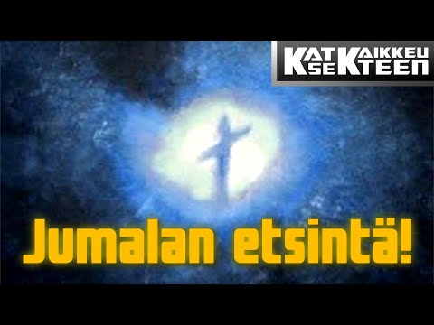 Video: Missä on maan ja kuun välinen painovoima?