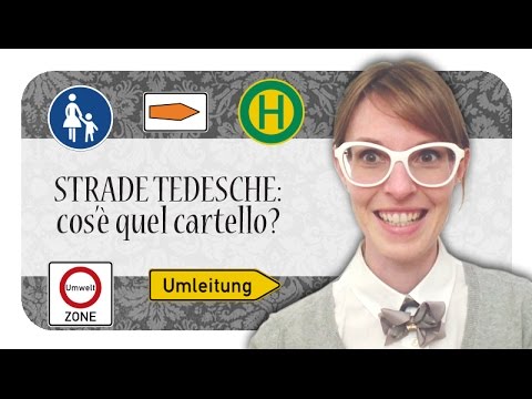 Video: I turisti possono guidare in Germania?