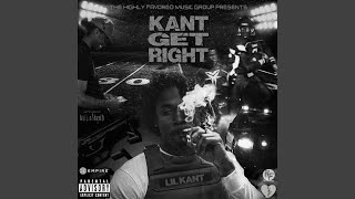 Kant Get Right (feat. Sp & sietenamekeek)
