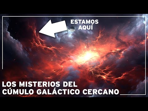 Cúmulo de Virgo: