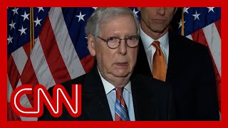 Avlon: Telling the truth about January 6 was the 'smart political thing' for McConnell to do