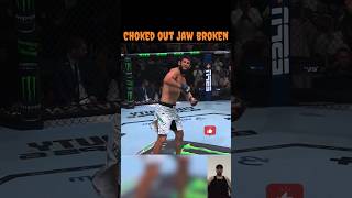 Khamzat Chimaev: The Ufcs Most Embarrassing Victory