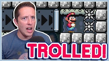 This TROLL Level Get