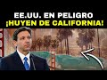 Crisis en California: El Fin del Sueño Americano (documental)