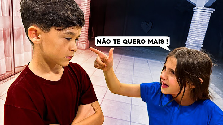 Toda a Verdade Sobre a TRAIÇÃO DO RICARDINHO !!