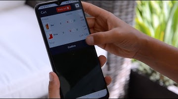 Bitcoin Lightning POS