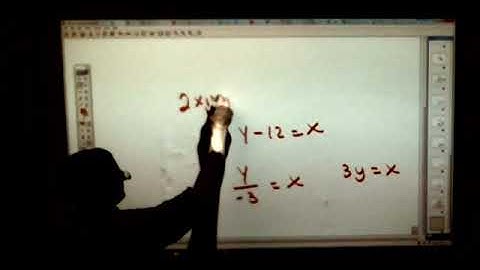 8 Lesson 56 Direct variation 2