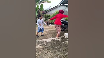 Suara kuntilanak #shorts