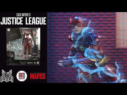 Mafex 243 The Flash フィギュア $_10.JPG?set_id=880000500F