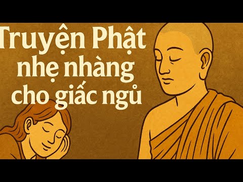 Truyện Phật nhẹ