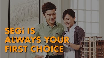 A New Journey With SEGi: Architecture