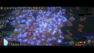 3.20 | Uber Shaper (last phase) | Poison Spark | High Budget