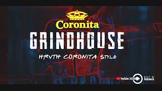 Radio Slave - Grindhouse 2k23 (HRVTH Coronita Style)