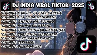 Download Lagu DJ INDIA VIRAL TIKTOK 2025 || DJ INDIA HAR DIL JO PYAR KAREGA || DJ INDIA HEY SONA MENGKANE MP3 Download Lagu DJ INDIA VIRAL TIKTOK 2025 || DJ INDIA HAR DIL JO PYAR KAREGA || DJ INDIA HEY SONA MENGKANE MP3