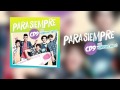 Video Para Siempre ft. Abraham Mateo CD9