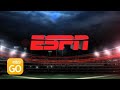 Channel ID 2010 Baseball ESPN HD 