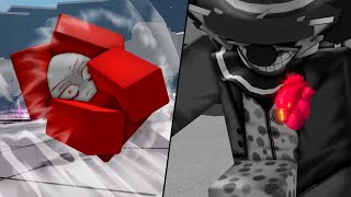 :      The Strongest Battlegrounds