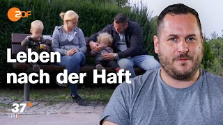 Familienleben nach dem Knast: Alex will seine kriminelle Vergangenheit hinter sich lassen I 37 Grad