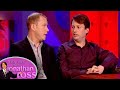 David Mitchell Rants About Technology To Robert Webb | Friday Night With Jonathan Ross