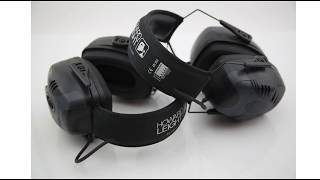 Best Electronic Ear Protection/Ear Muffs For Shooting!