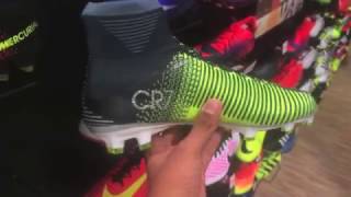 nike mercurial superfly chapter 3