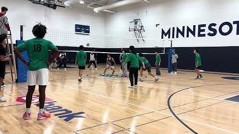 PC xNorth vs D1 seller clips