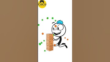 Troll Master 🎶 - Draw One Part-DOP All Levels ANSWERS - Gameplay Android LEVEL -48