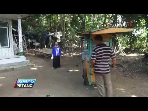 VIDEO : kisah tukang bakso naik haji, menabung selama 39 tahun - kandari, seorang tukang bakso akhirnya dapat mewujudkan mimpinya untuk berangkatkandari, seorang tukang bakso akhirnya dapat mewujudkan mimpinya untuk berangkathajisetelah m ...