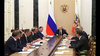 Download Lagu Russian Foreign Policy - The Re Emergence of Russian Regional Power MP3 Download Lagu Russian Foreign Policy - The Re Emergence of Russian Regional Power MP3