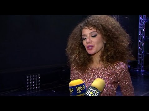 ევროვიზიაზე საქართველოს თაკო გაჩეჩილაძე სიმღერით \"Keep The Faith\" წარადგენს