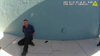 Fired Funeral Home Employee's Body Cam Lie Falls Apart
