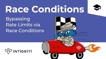 Bypassing Rate Limits via Race Conditions