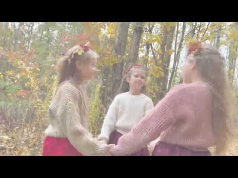 Тріо Вільні з піснею Наталії Май Перемога