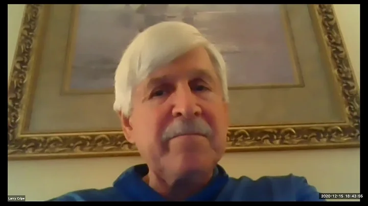 Larry Cripe Resigns from Burien Airport Committee ...