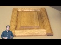 How to apply Polyurethane to stained Replacement Cabinet Doors How to apply Polyurethane to stained Replacement Cabinet Doors