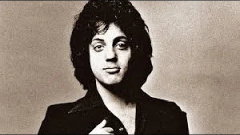 Billy Joel - It's Still Rock And Roll To Me (DJ Bollacha Extended Mix)