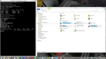 How to format USB drive using Command Prompt in Windows 8