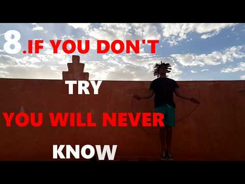TOP8 MOST POWERFUL SHORT QUOTES!
