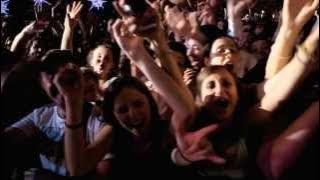 Muse - Starlight (Live At Rome Olympic Stadium)