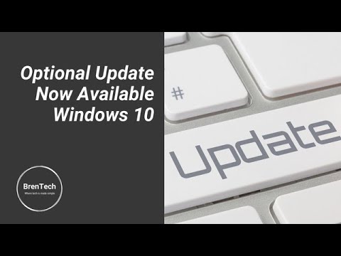 Windows 10 update KB5015878 released with 2 new features, improved OS upgrade and improvements
