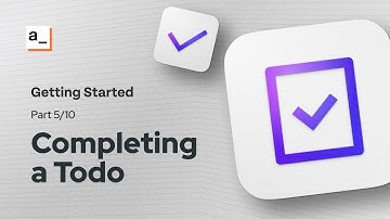 Getting Started with Appsmith - Part 5 - Completing Todos