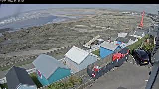Weather & Tides - Westward Ho! - Tuesday 19 May
