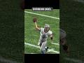 Lions Matthew Stafford Was Like That 😮 #madden #nfl #detroitlions #football