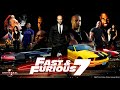 Fast & Furious 7 - Best Scenes (2015)