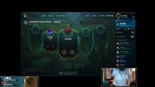 Lisha Shouts "Shut up" to Imaqtpie (Funny Stream Highlight) Wealth