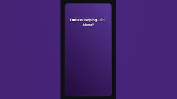 Too Many Choices? 🤯 Dating Apps & The 