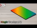 Все об Apple Magic Trackpad 2: полный обзор, опыт использования, стоит ли покупать?