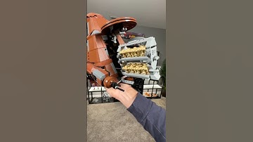 The ONLY Way LEGO Gets Away With This🧐