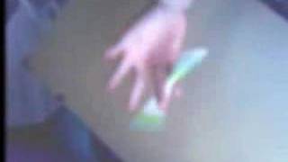ZUNDA 1st Solo Video