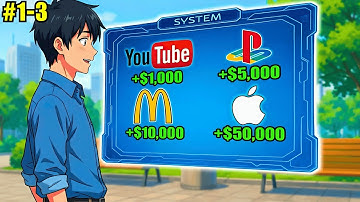 He Returned 30 Years to the Past and Is Getting Rich Knowing the Future! | Manhwa Recap